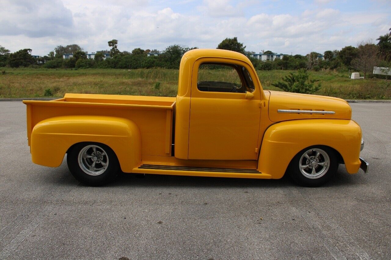 Ford-F-Series-1951-Yellow-Gray-4633-8