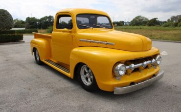 Ford-F-Series-1951-Yellow-Gray-4633-9