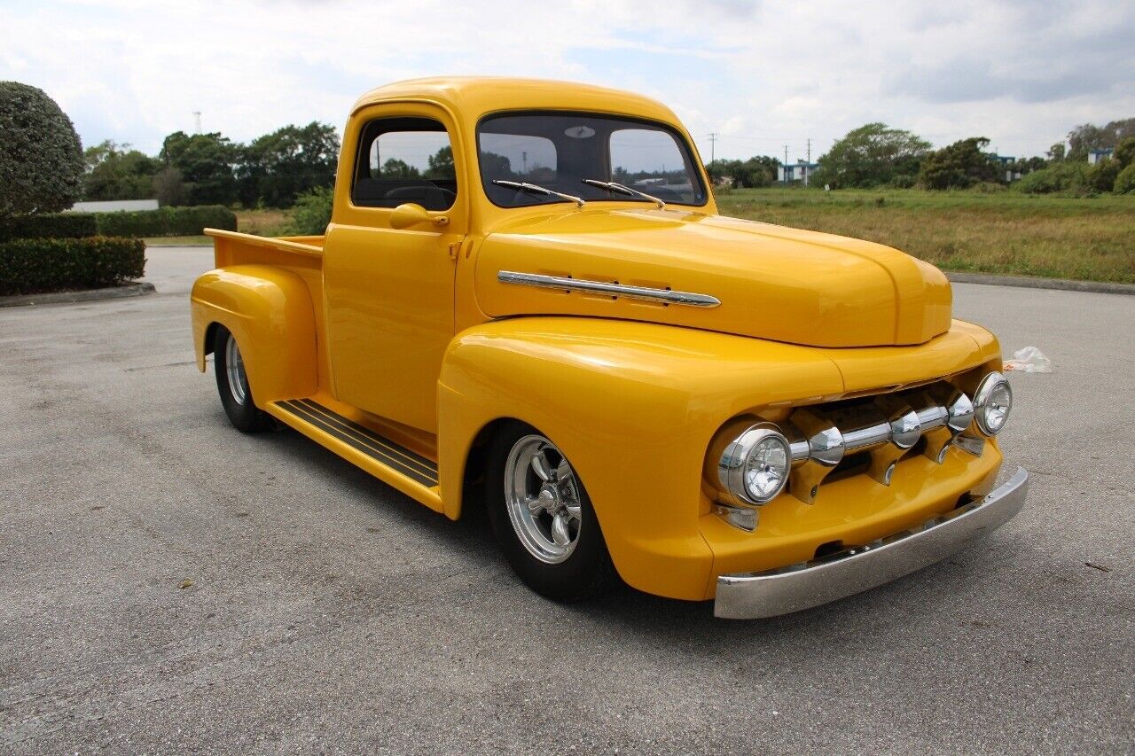 Ford-F-Series-1951-Yellow-Gray-4633-9