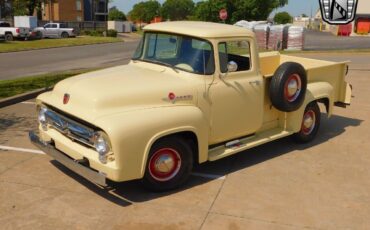 Ford-F-Series-1956-Yellow-Black-36465-3