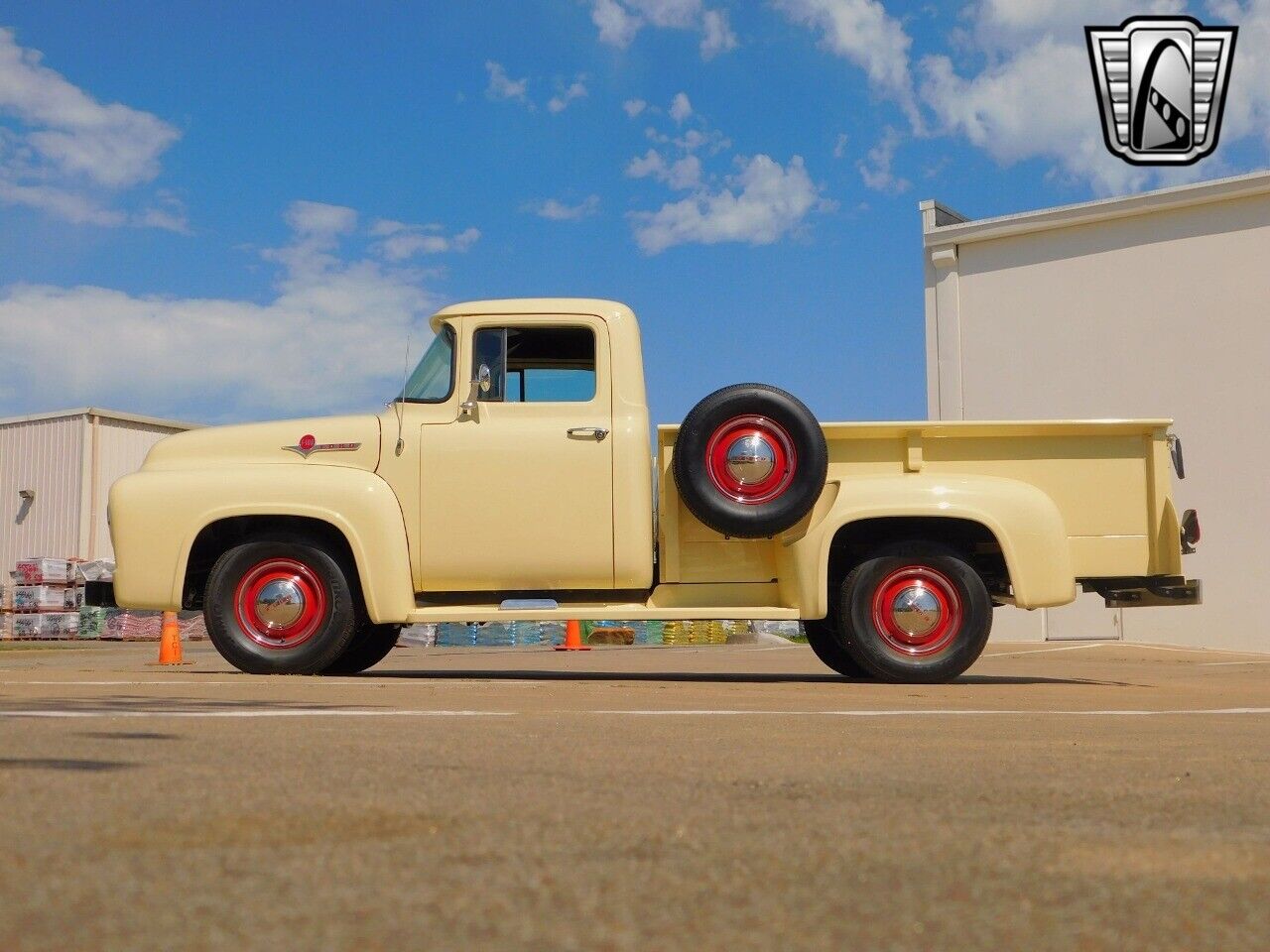 Ford-F-Series-1956-Yellow-Black-36465-4