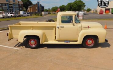 Ford-F-Series-1956-Yellow-Black-36465-7