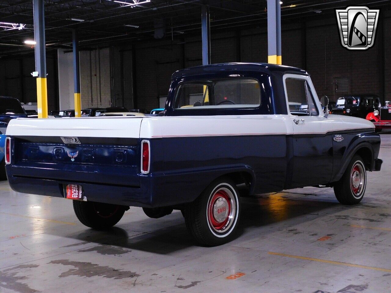 Ford-F-Series-1966-Blue-Blue-140922-4