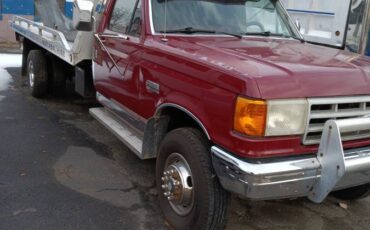 Ford-F-super-duty-1989-red-1221042