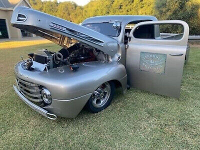 Ford-F1-Pickup-1950-Blue-Gray-0-3