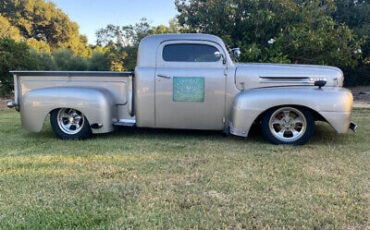 Ford-F1-Pickup-1950-Blue-Gray-0-7