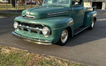 Ford-F1-truck-1951-green-7725