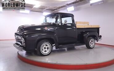 Ford F100  1956