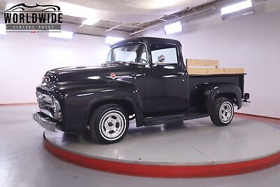 Ford F100  1956