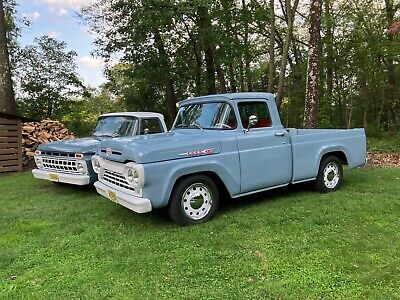 Ford-F100-1960-Blue-99999-21