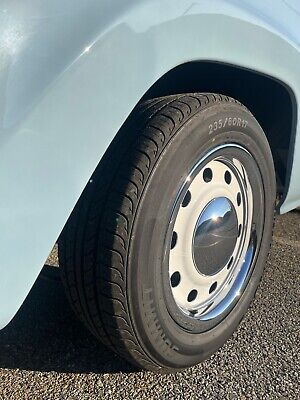 Ford-F100-1960-Blue-99999-9