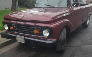 Ford-F100-1964-brown-123927-3