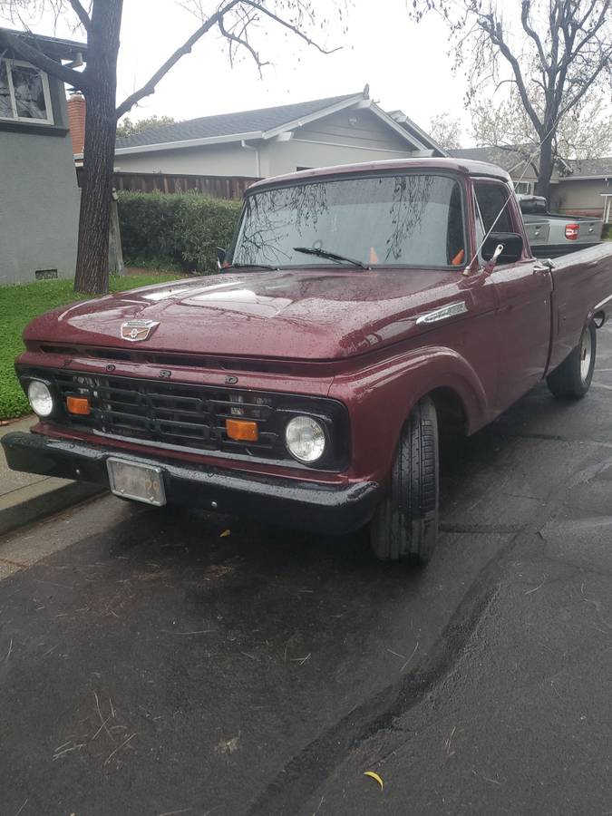 Ford-F100-1964-brown-123927-3