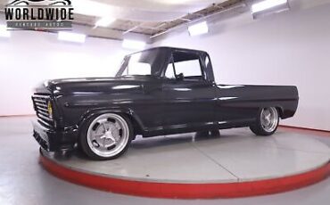 Ford F100 1967