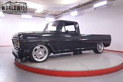 Ford F100  1967 à vendre