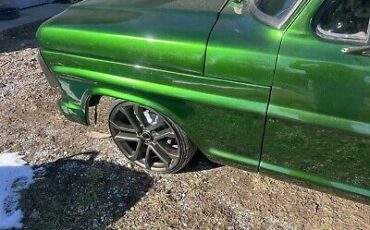 Ford-F100-1970-Green-190458-2