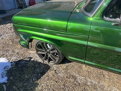 Ford-F100-1970-Green-190458-2