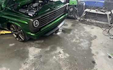 Ford-F100-1970-Green-190458-4