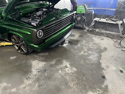 Ford-F100-1970-Green-190458-4