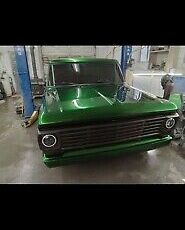 Ford-F100-1970-Green-190458-5