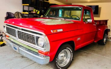 Ford-F100-1970-red-160934-1