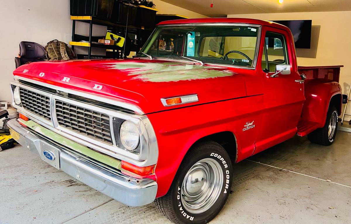 Ford-F100-1970-red-160934-1