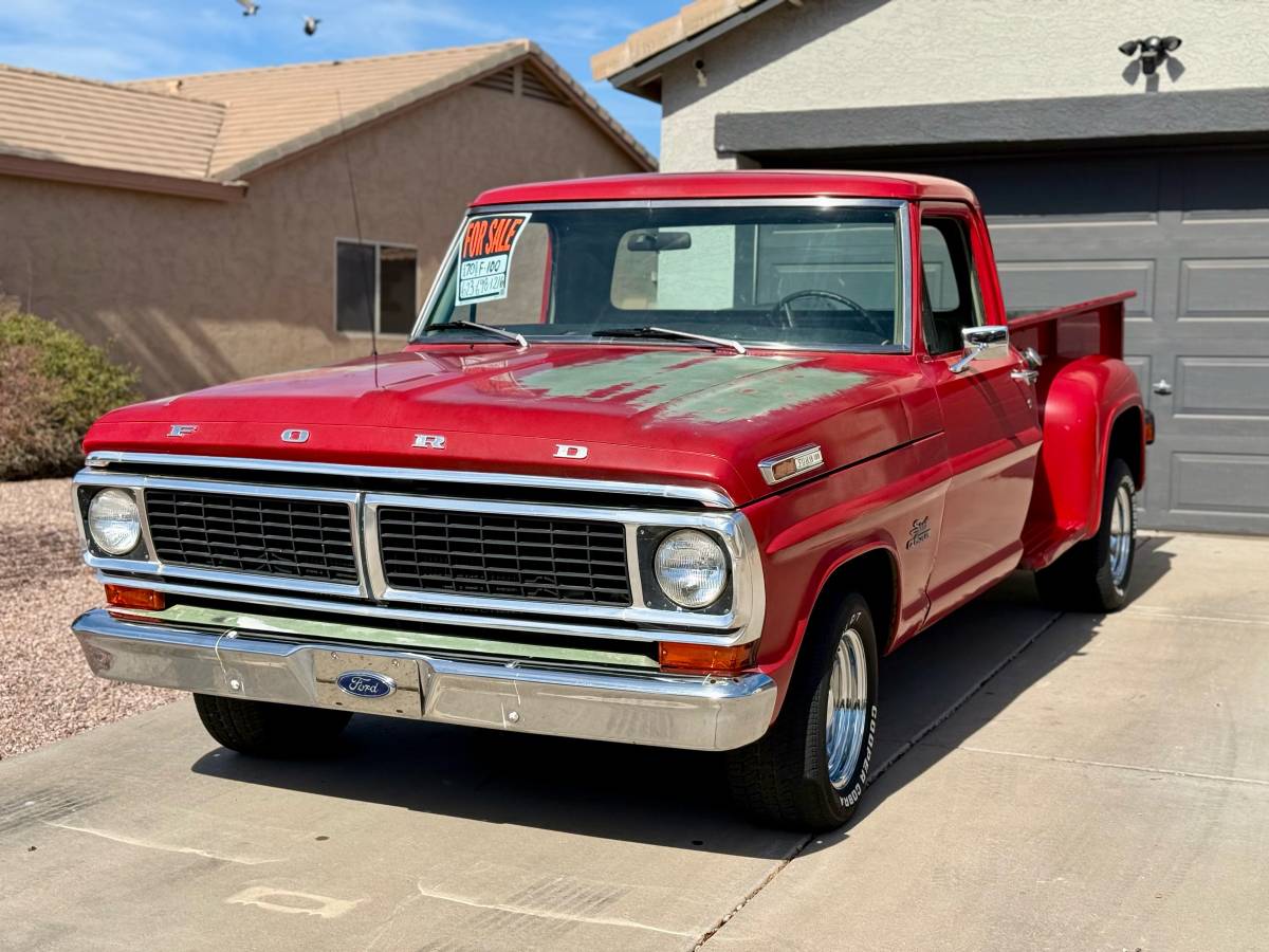 Ford-F100-1970-red-160934-2