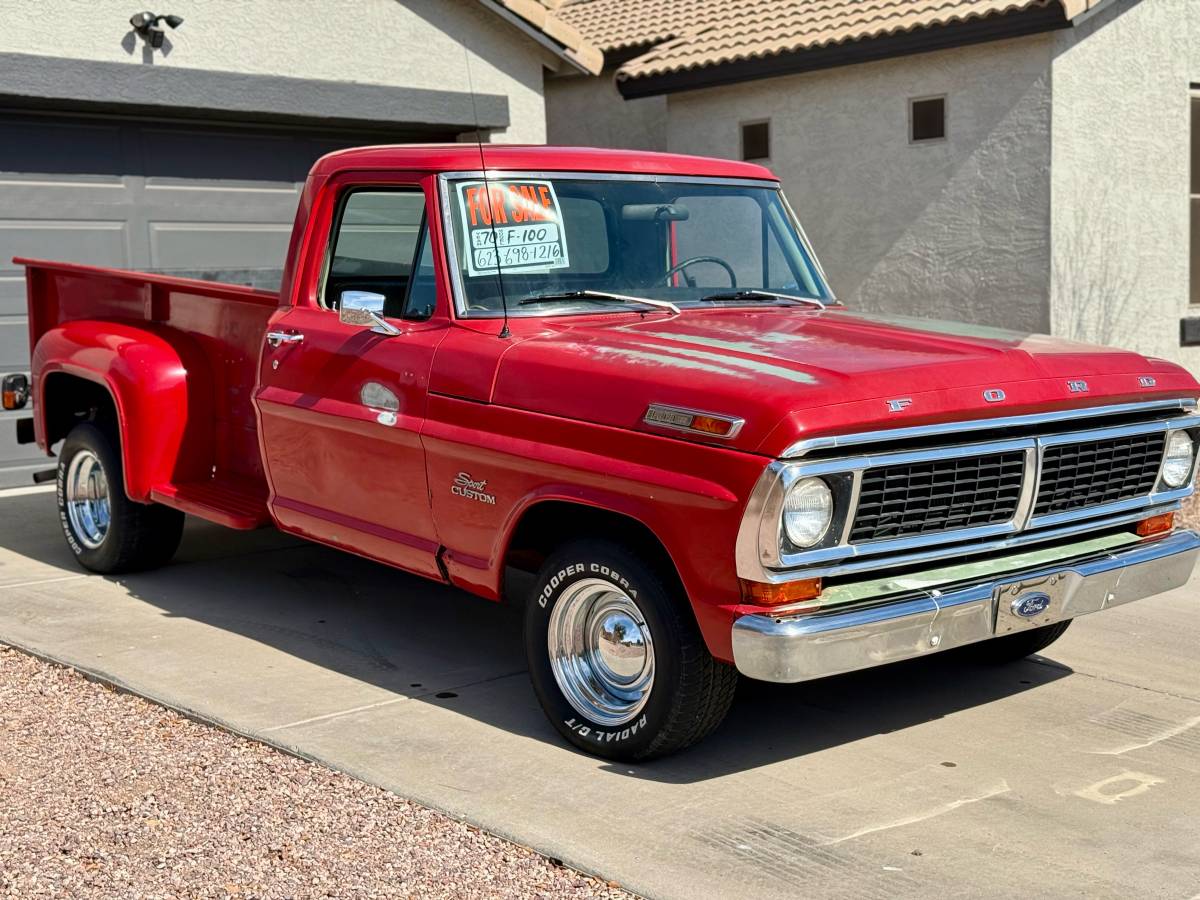 Ford-F100-1970-red-160934-3