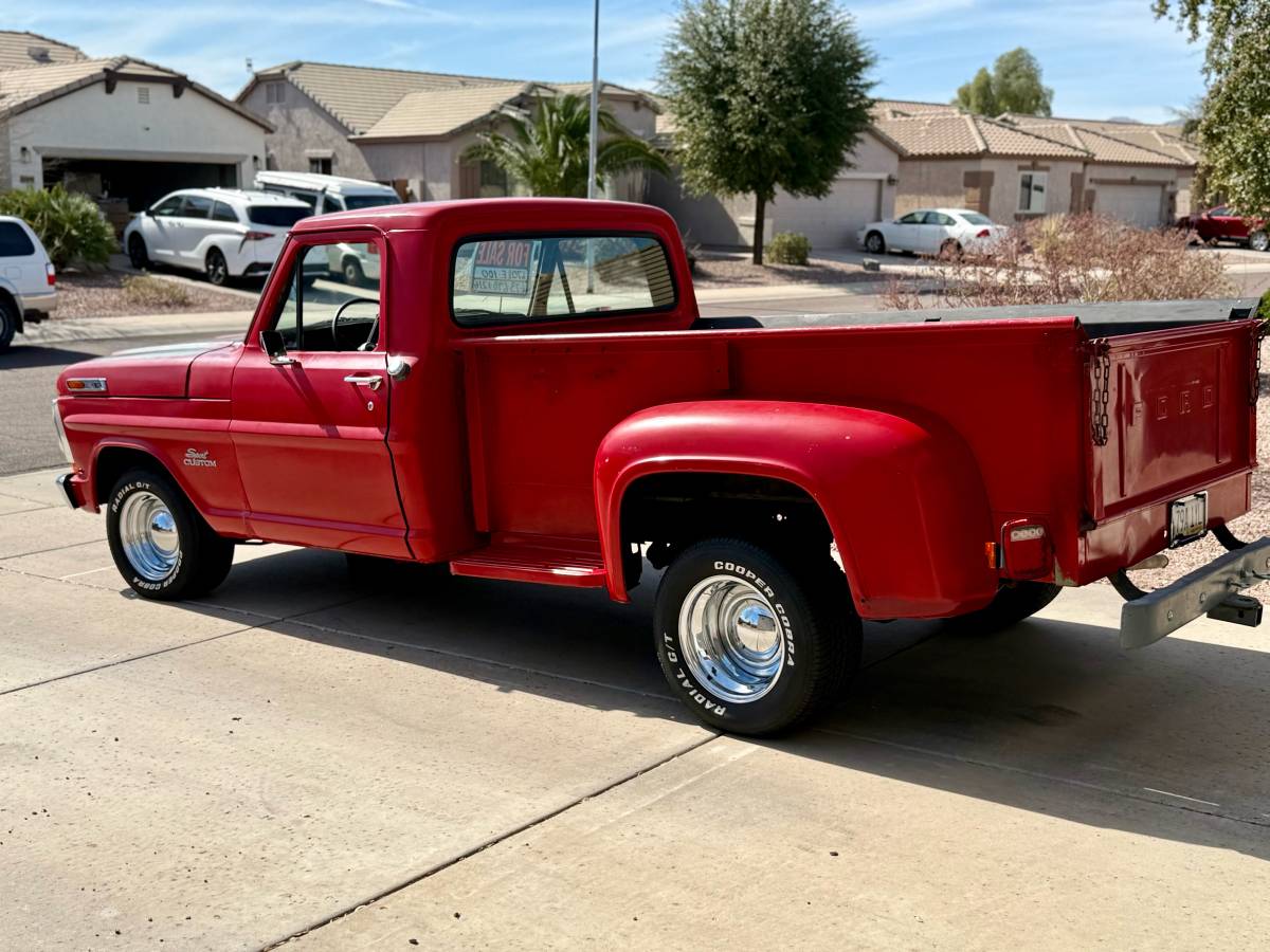 Ford-F100-1970-red-160934-4