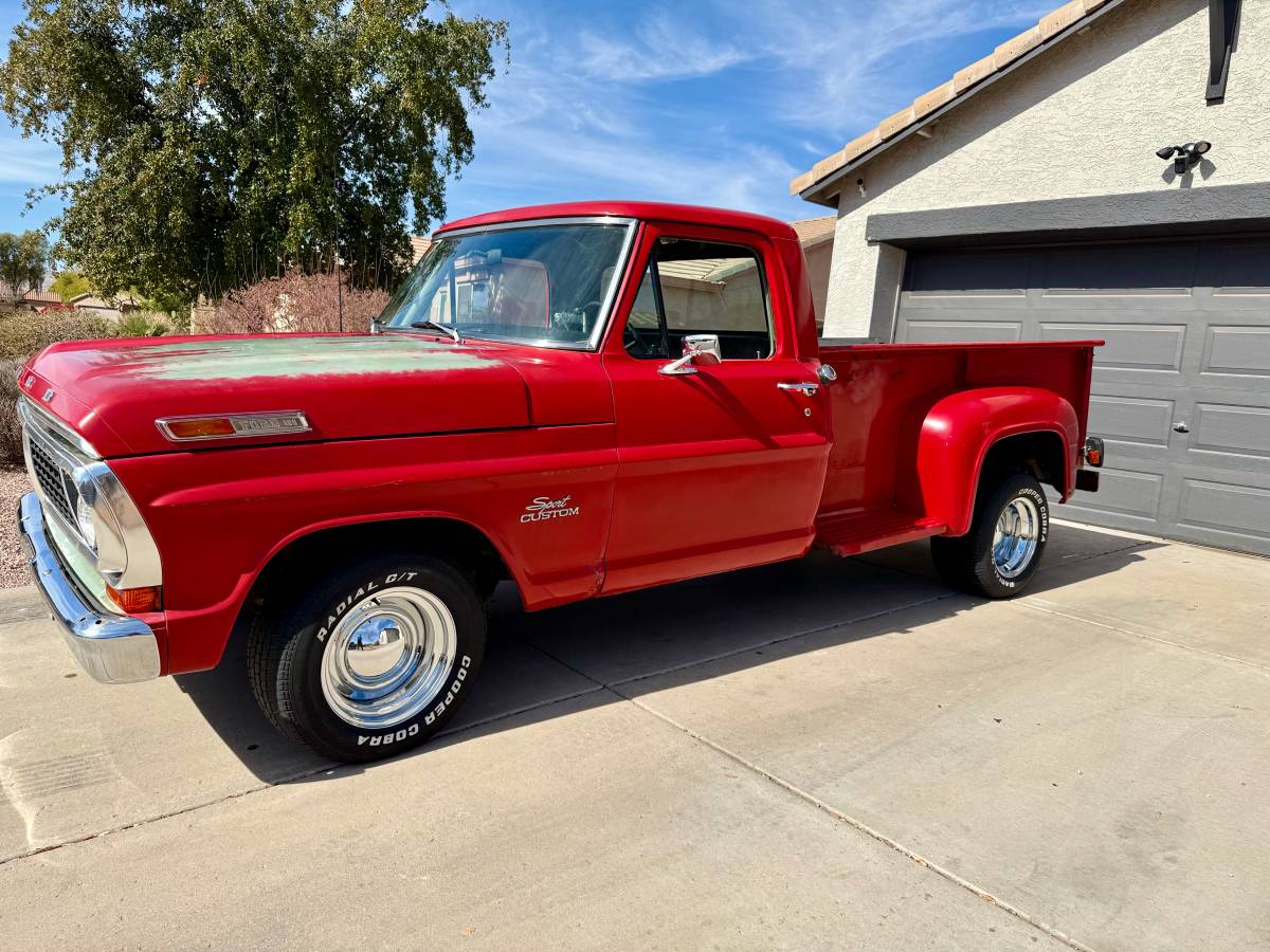 Ford-F100-1970-red-160934