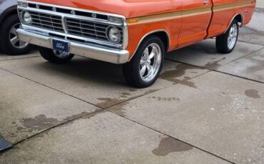 Ford-F100-1973-orange-58870