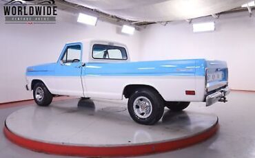 Ford-F100-RANGER-1969-Other-Other-84787-4