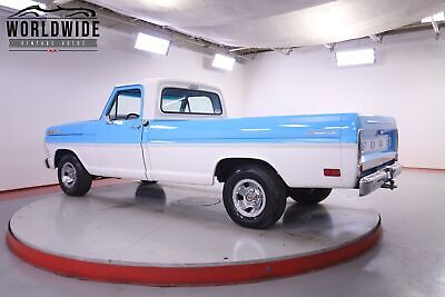 Ford-F100-RANGER-1969-Other-Other-84787-4