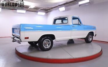 Ford-F100-RANGER-1969-Other-Other-84787-5