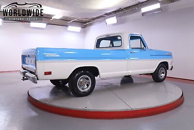 Ford-F100-RANGER-1969-Other-Other-84787-5