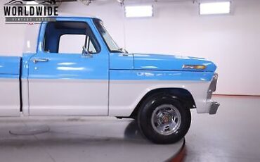 Ford-F100-RANGER-1969-Other-Other-84787-7