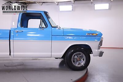 Ford-F100-RANGER-1969-Other-Other-84787-7