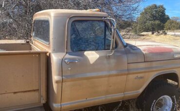 Ford-F100-custom-1972-brown-241401-1