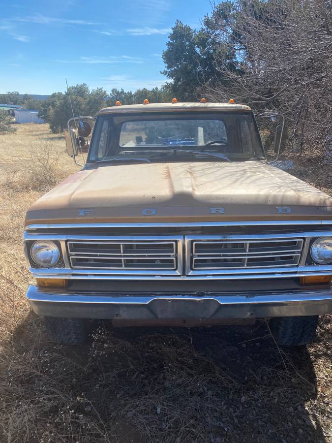 Ford-F100-custom-1972-brown-241401