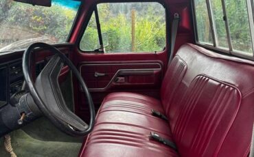 Ford-F100-ranger-1979-red-144940