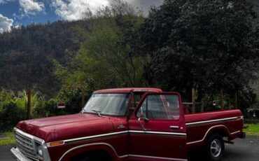 Ford-F100-ranger-1979-red-144940-6