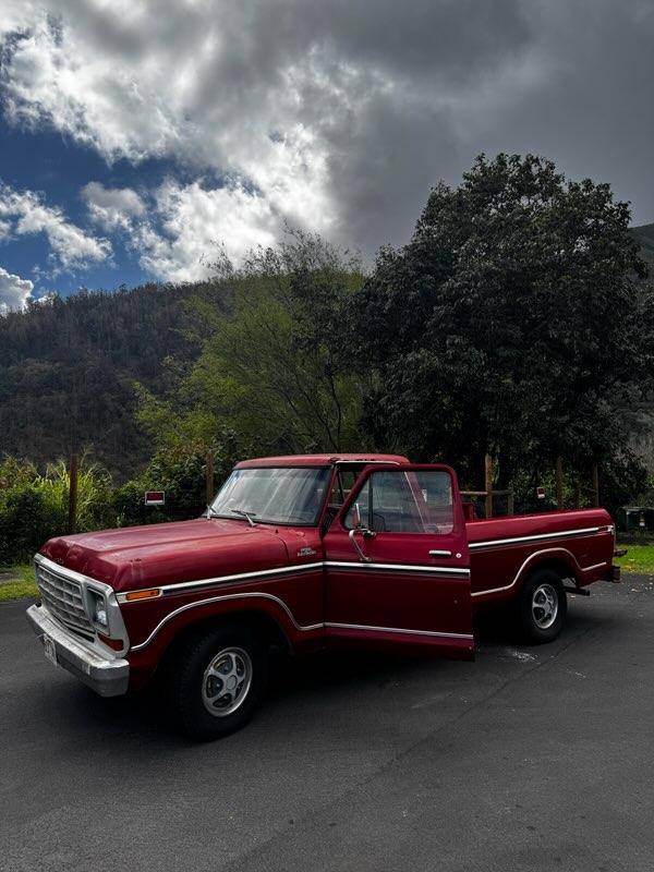 Ford-F100-ranger-1979-red-144940-6