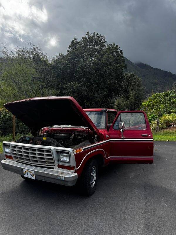 Ford-F100-ranger-1979-red-144940-8