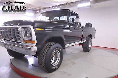 Ford-F150-1978-Other-Other-148884-11