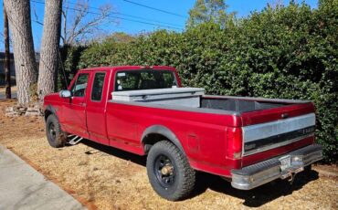 Ford-F150-1995-red-444178-1