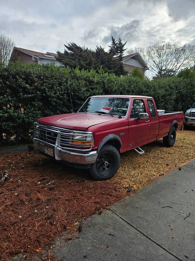 Ford-F150-1995-red-444178-5