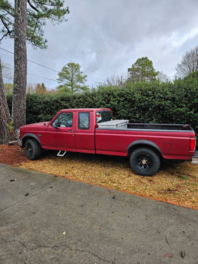 Ford-F150-1995-red-444178