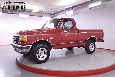 Ford F150 LARIAT  1991