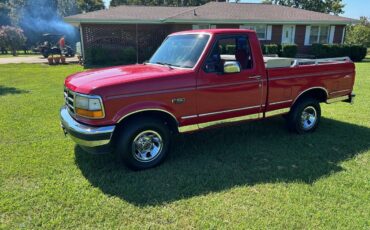 Ford-F150-xlt-1995-red-296119