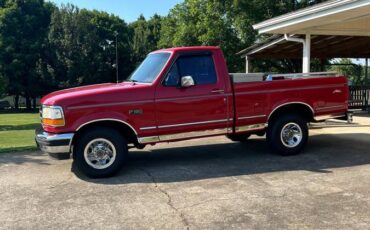 Ford-F150-xlt-1995-red-296119-7